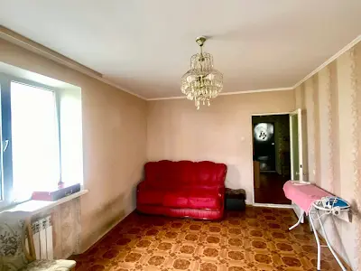 квартира по адресу Леваневского тупик, 7
