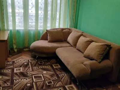 квартира по адресу Миропольская ул., 27/16