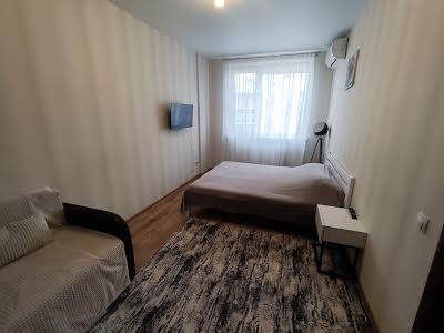 квартира по адресу Европейская ул., 12
