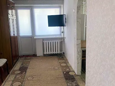 квартира за адресою Михайла Стельмаха вул., 8