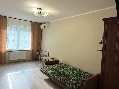 квартира за адресою Єлизавети Чавдар вул., 34