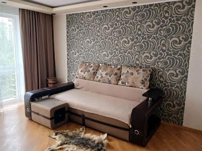 квартира по адресу Метрологическая ул., 101