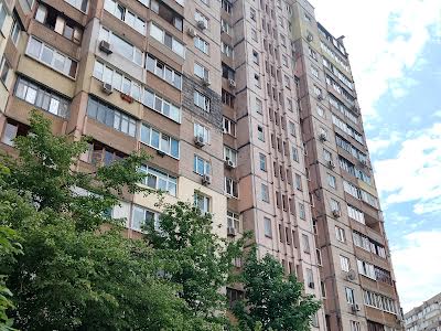 квартира за адресою Драгоманова вул., 40Б