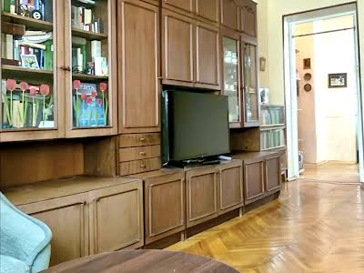 квартира за адресою Микільсько-Ботанічна вул., 15/17