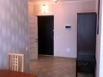 квартира за адресою Родини Крістерів вул., 20