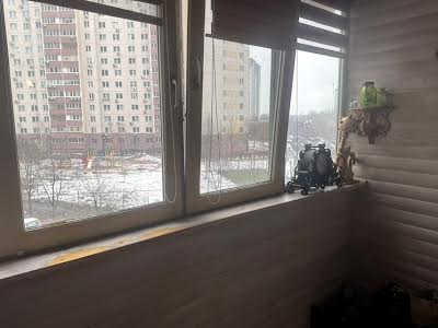 квартира за адресою Петра Григоренка просп., 14