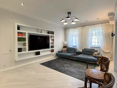 квартира по адресу Кожемяцкая ул., 20а