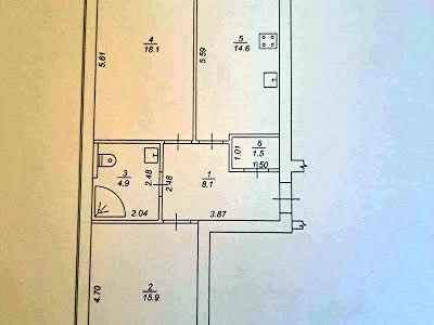 квартира по адресу Софиевский пер., 18