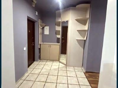 квартира за адресою Голосіївська вул., 13-Б