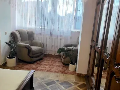 квартира по адресу Балковская ул., 35/1