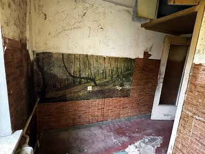 квартира за адресою Мілютенка вул., 26