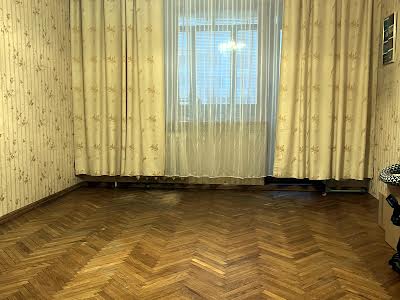 квартира за адресою Приозерна вул., 10-Г