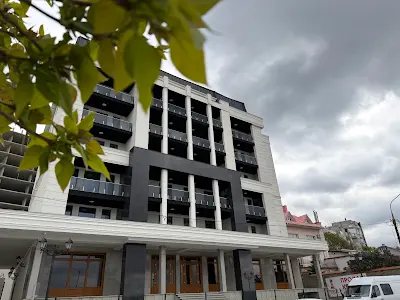 квартира по адресу Белецкая ул., 47