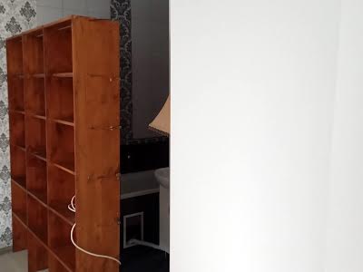 квартира по адресу Елизаветы Чавдар ул., 13