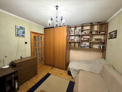квартира по адресу Автозаводская ул., 67