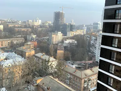 квартира за адресою Лесі Українки бульв., 7-А