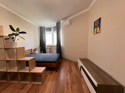 квартира за адресою Вишгородська вул., 45а