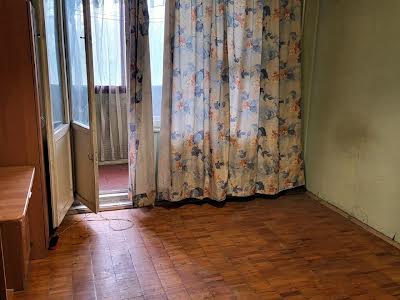 квартира по адресу Рональда Рейгана ул., 3