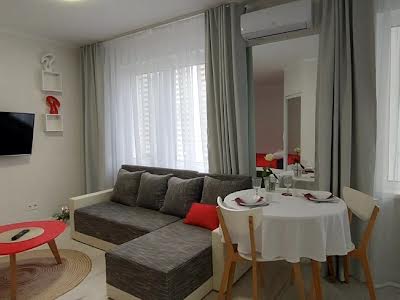 квартира по адресу Бориса Гмыри ул., 20