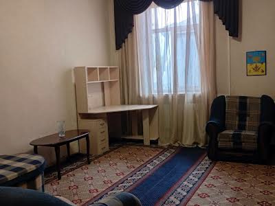 квартира по адресу Нижний Вал ул., 19-Д