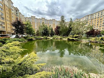 квартира за адресою Калинова вул., 7