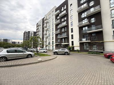 квартира по адресу Малоголосковская ул., 8а