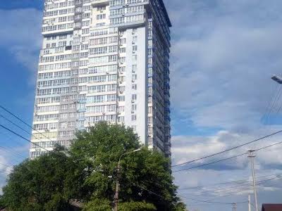 квартира за адресою Петропавлівська вул., 40