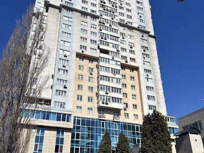 квартира по адресу Шумського, 1