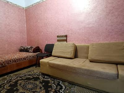 квартира за адресою Михайла Драгоманова вул., 24