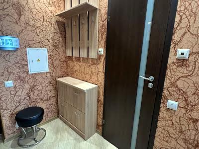квартира за адресою Єлизавети Чавдар вул., 7