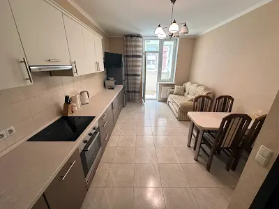 квартира за адресою Валерія Лобановського просп., 150