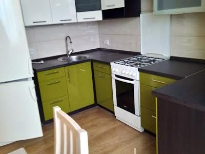 квартира по адресу Боголюбова, 14