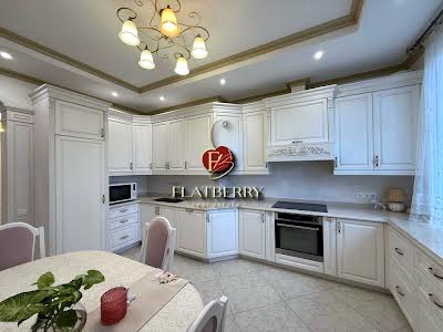 квартира за адресою Назарівська вул. (Вєтрова), 23-А