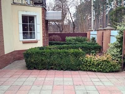 будинок за адресою Лісова вул.