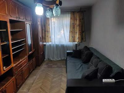 квартира за адресою Пасічна вул., 10