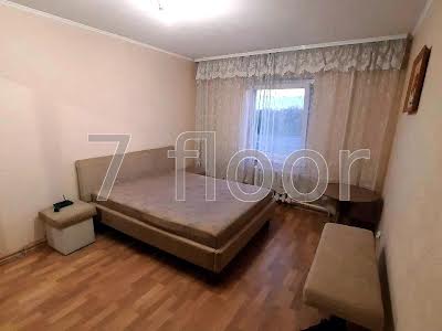 квартира за адресою Рональда Рейгана вул., 42