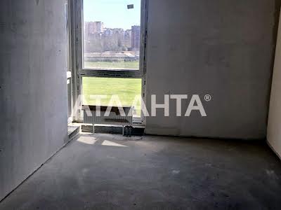 квартира по адресу Краснова ул., 3а