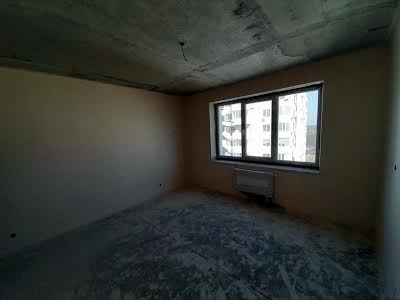 квартира по адресу Павла Чубинского ул., 7-А