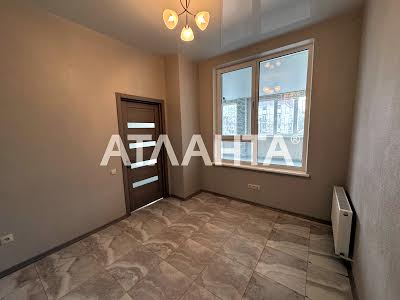 квартира по адресу Львовская ул., 15