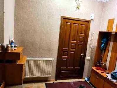 будинок за адресою Юрія Шевельова вул. (Червоного Льотчика), 27