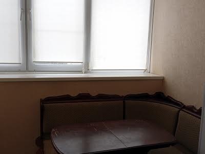 квартира за адресою Соломії Крушельницької вул., 7