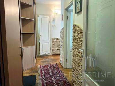 квартира за адресою Олександри Екстер вул. (Марини Цвєтаєвої), 16