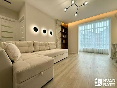 квартира за адресою Височана, 18