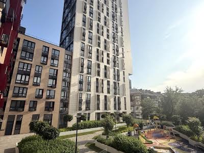 квартира за адресою Митрополита Василя Липківського вул. (Урицького), 38