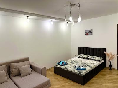 квартира по адресу Генерала Юнакива ул., 9