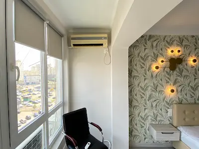 квартира за адресою Оболонський просп., 51/30