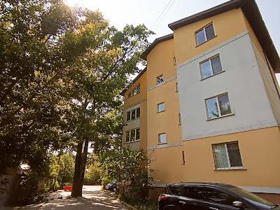 квартира по адресу Щаслива ул., 27