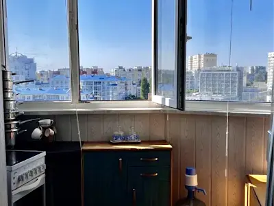 квартира по адресу Невского Александра ул., 35
