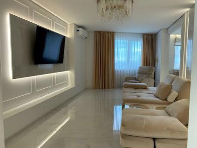 квартира за адресою Юрія Шумського вул., 5