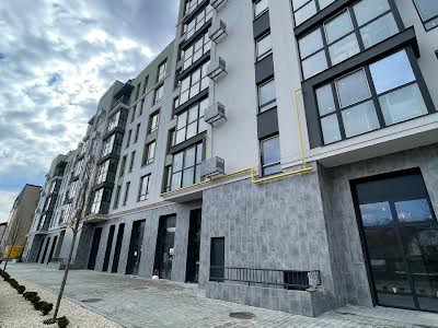 квартира за адресою Щирецька вул., 55